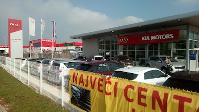 Photos of Kia Servis