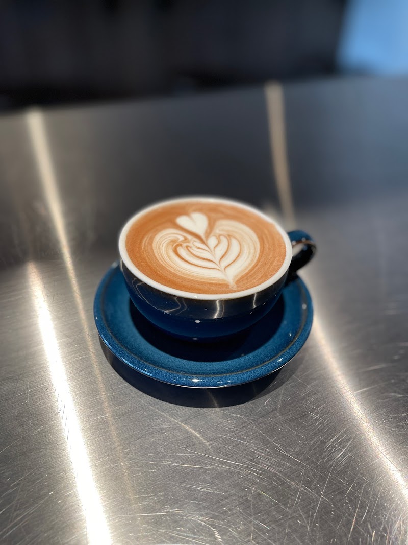 OLD gelato coffee bar