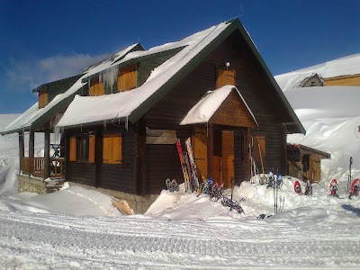 Photos of Alpine Home Vranjak