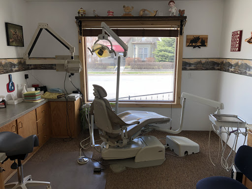 Anthony Bartoletti, DMD