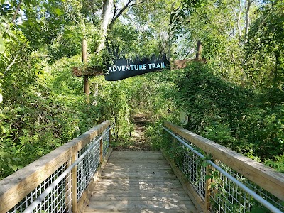 Audubon Louisiana Nature Center