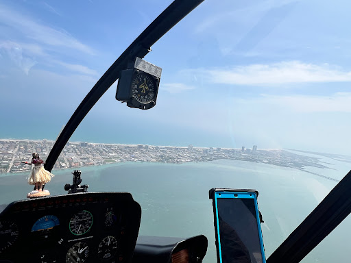 Redline Helicopter Tours - Thumbnail