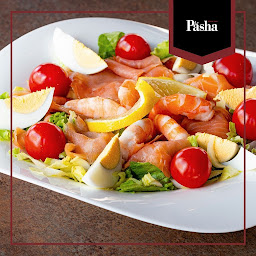 Photo n°46 de Le Pasha à Montauban (Pizzeria)