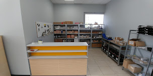 Photo n°3 de SILIGOM - ART AUTO à Trie-Château (Magasin de pneus)