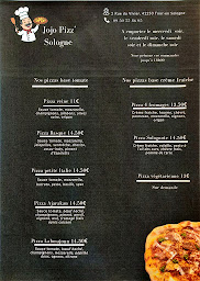 Photo n°1 de AU GRE DU VENT SARL à Tour-en-Sologne (Restaurant français)