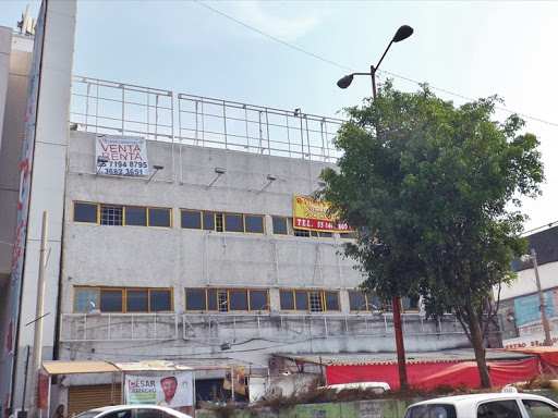 Casas Inula