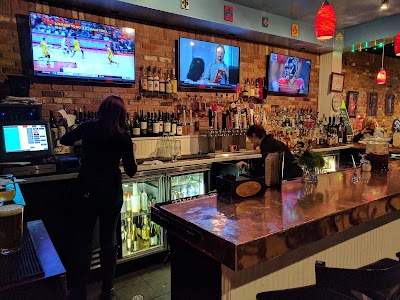 Photos of Lou Lou Food & Drink