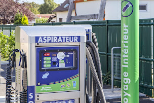 Photo n°4 de Eléphant Bleu à Idron (Service de lavage haute pression)