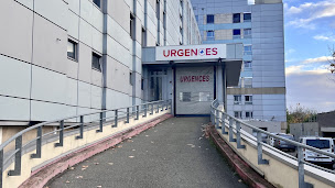 Photo n°1 de Hôpital privé Jacques Cartier - Service des urgences - Ramsay Santé à Massy (Service d'aide médicale urgente)