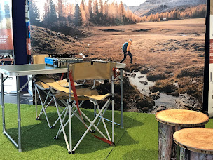 Photo n°19 de Dacia Montauban - Faurie à Montauban (Magasin de pièces auto d'occasion)