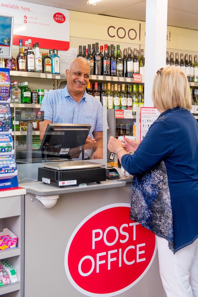 The Maypole Store and Post Office photo 2