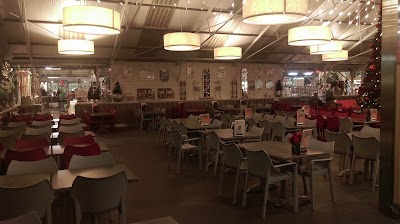 Photos of Garden Center East
