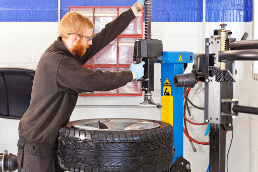 Servicing Pro - MOT & Service Centre - Thumbnail