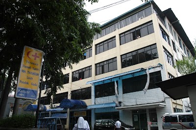 Photos of Universitas MH. Thamrin - Kampus A