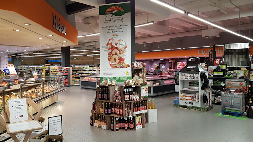 EDEKA Kissel SBK Landau - Thumbnail