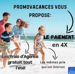 Photo n°22 de Agence de voyage Promovacances Annecy à Annecy (Agence de voyages)