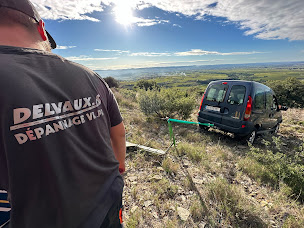 Photo n°9 de Dépannage Delvaux - Bosch Car Service à Aspiran (Atelier de réparation automobile)