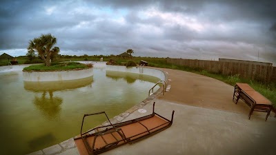 Abandoned Theme Park