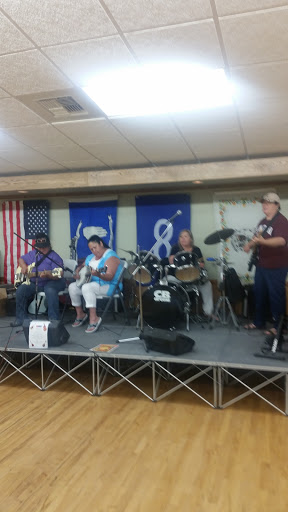 Choteau Pavilion and Community Center - Thumbnail