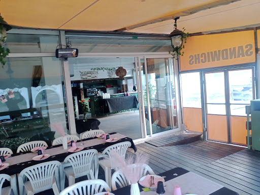 Le Corner