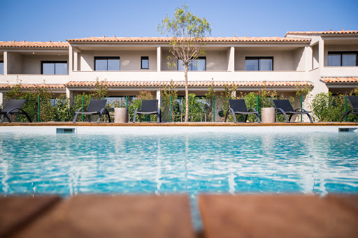 Photo de Résidence Saint Cyprien Plage à Lecci (20137)