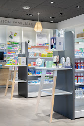 Photo n°20 de PHARMACIE La Hainaud à Ernée (Pharmacie)