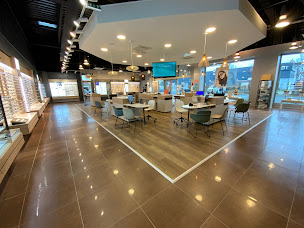 Photo n°6 de Opticien Bruay-la-Buissière - Porte Nord - Krys à Bruay-la-Buissière (Magasin de lunettes de soleil)