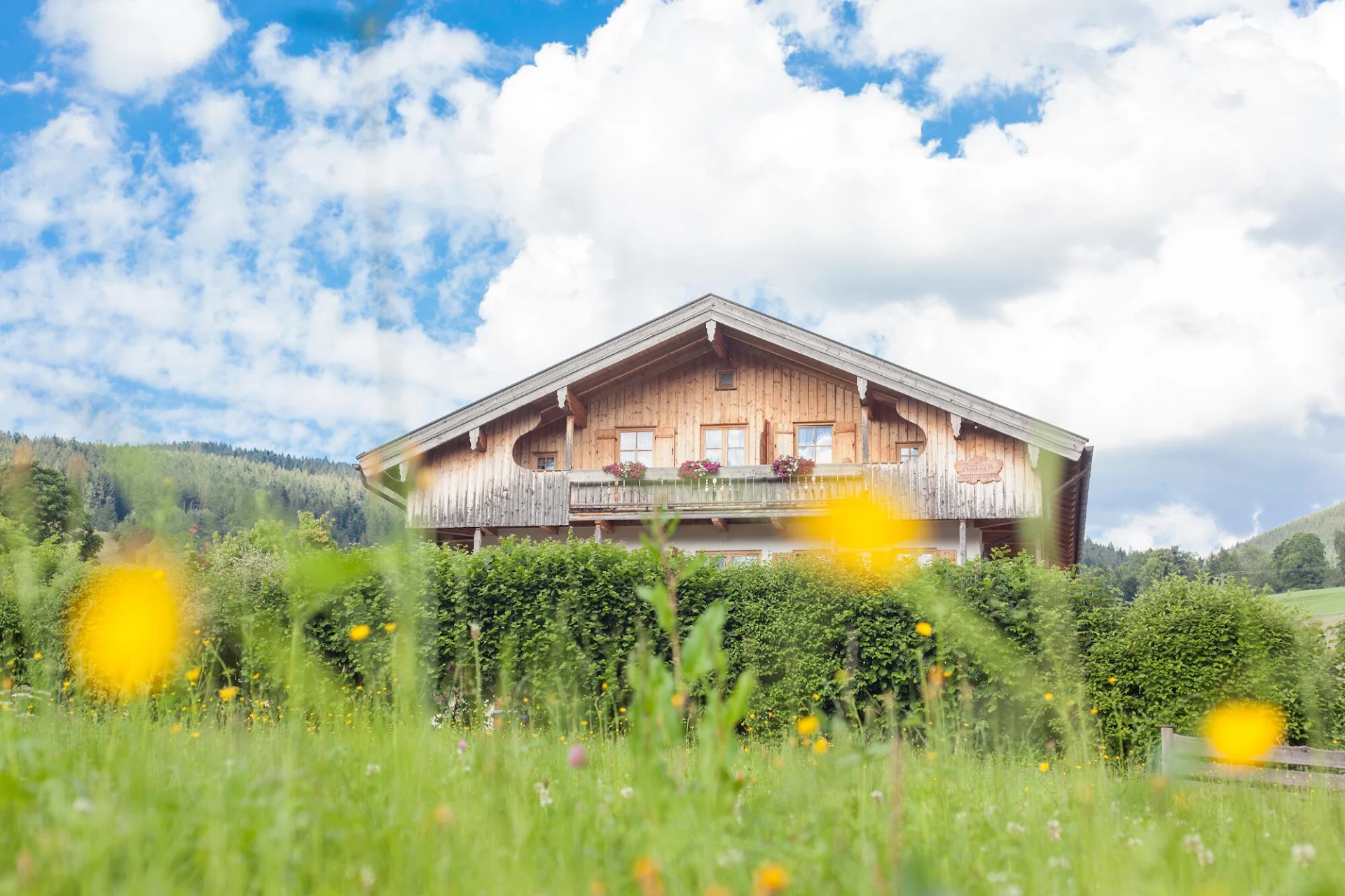 Gästehaus am Strandbad