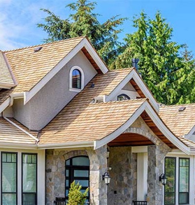 HighMark Roofing & Construction LLC