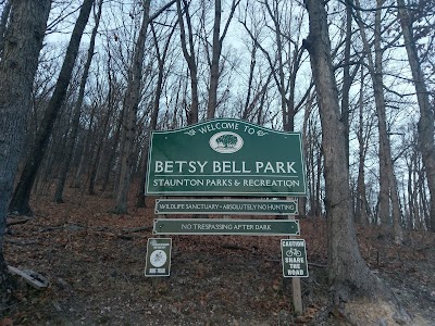 Betsy Bell Wilderness Park