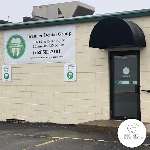 Brenner Dental Group - Monticello - Thumbnail