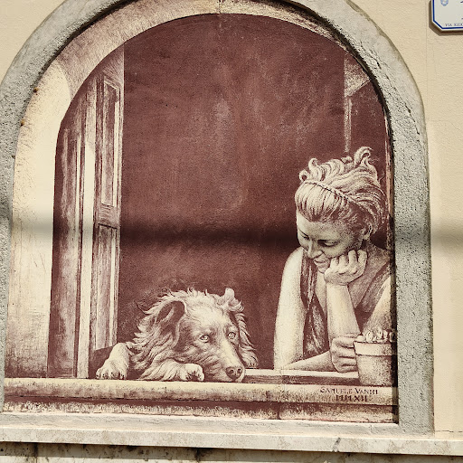 Casoli - Visual