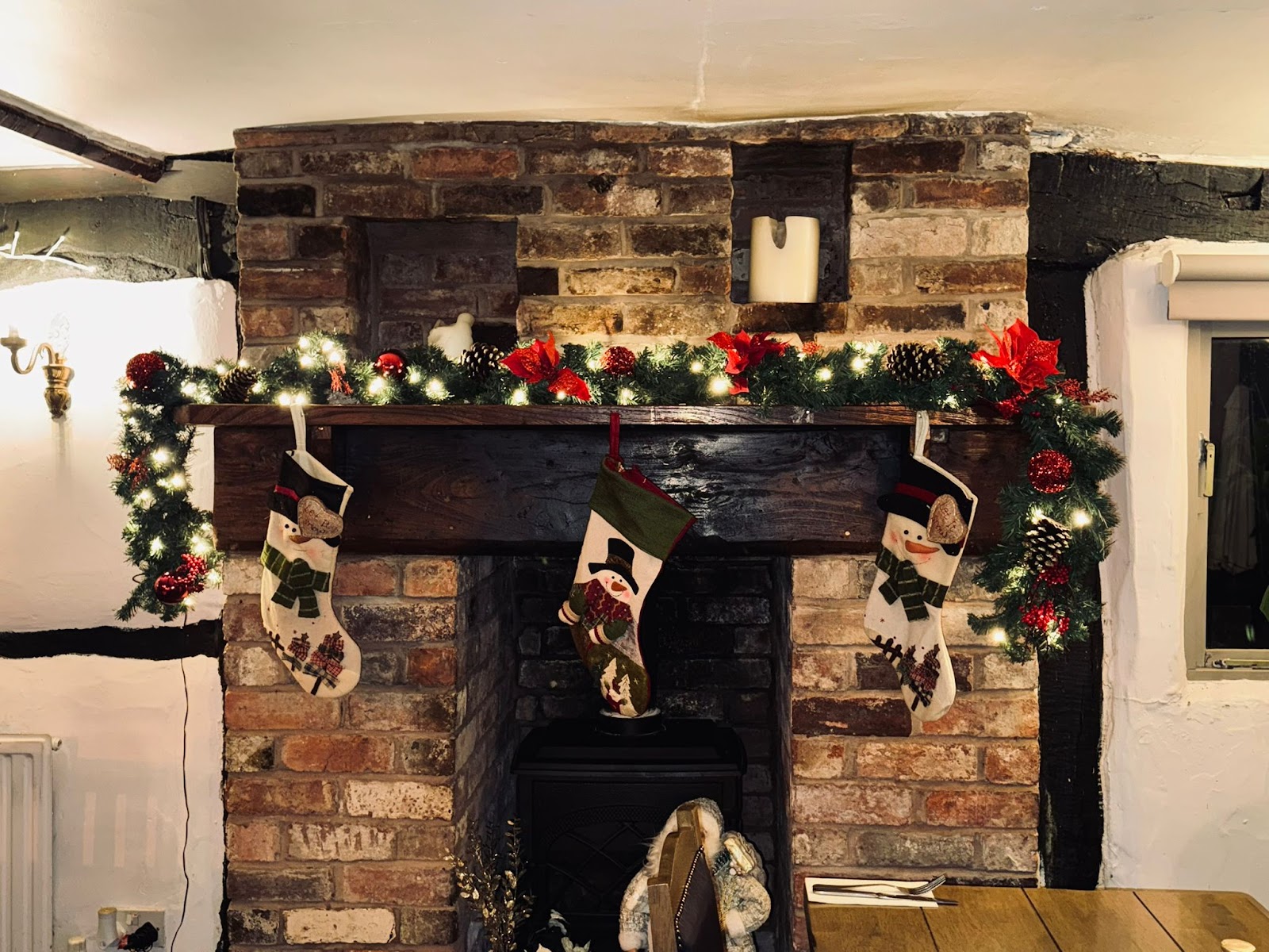 The Farmers Arms — photo 8
