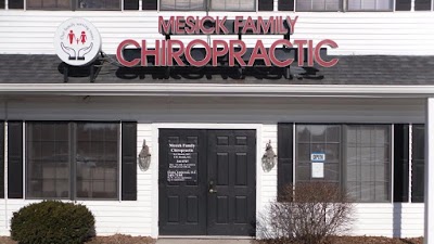 Mesick Family Chiropractic