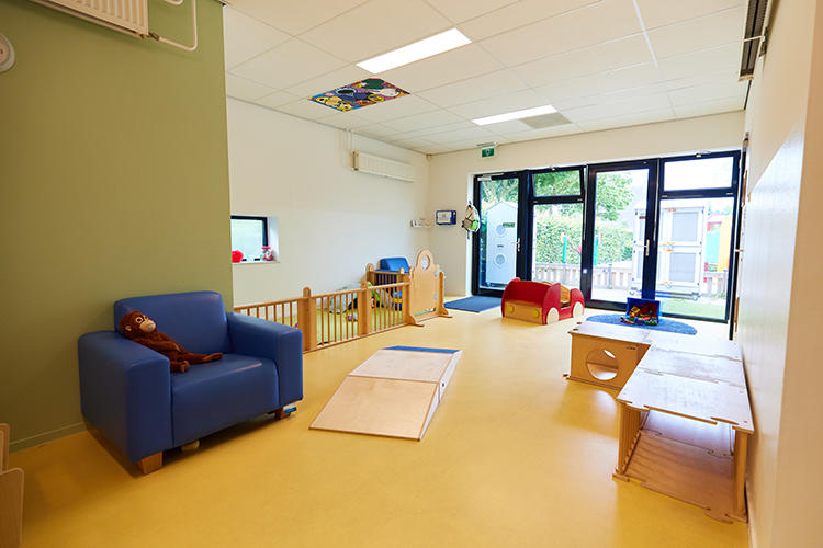 Humankind - Kinderdagverblijf Villa Vrolijk
