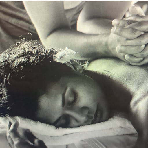 Stasis Massage - Visual