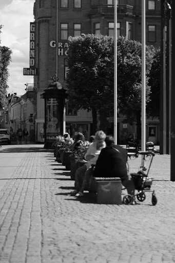 Teateri - Visual