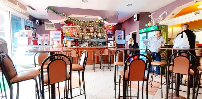 Bistro - pizzeria Vema - Mali Lošinj