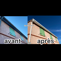 Photo n°7 de Goutt’ometre à Pechbonnieu (Service de nettoyage et d'entretien)