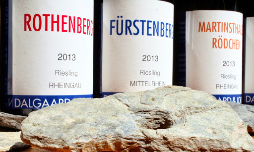 Weingut Dalgaard & Jordan - Thumbnail