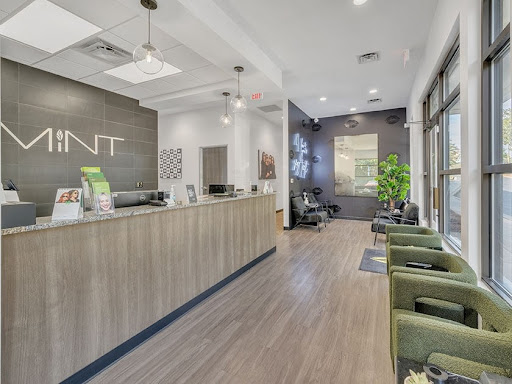 MINT dentistry | Decatur, GA