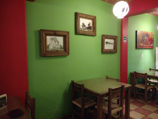 Restaurante Asgard - Thumbnail