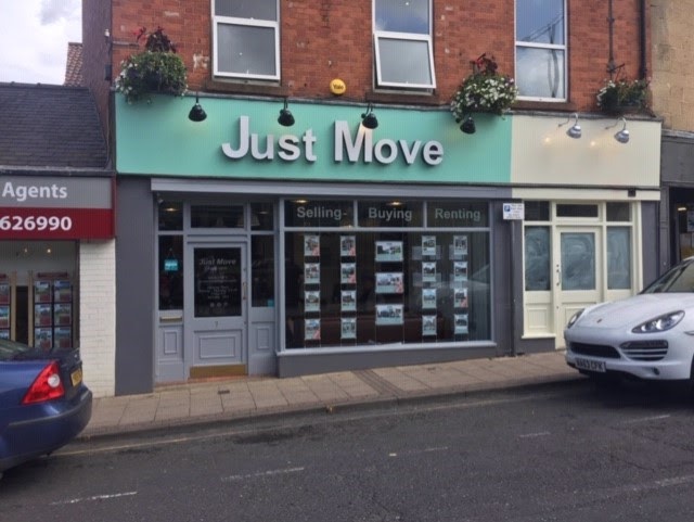 Just Move Estate Agents photo 2