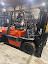 Santana Equipment Forklift Sales and Rentals