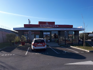 Photo n°7 de Signorizza Pizzeria Restaurant Angoulême à Champniers (Restaurant)