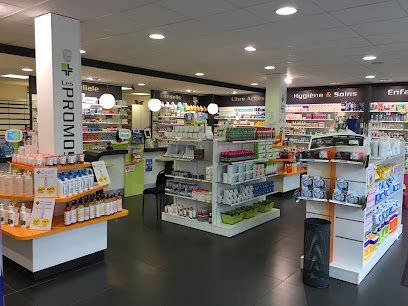 PHARMACIE SAINT GERMAIN