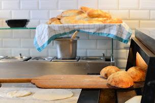 Photo n°31 de Istanbul Kitchen à Nanterre (Restaurant de hamburgers)