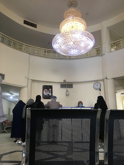 Al Zahra Hospital