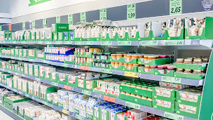 Photo n°27 de Lidl à Mèze (Supermarché)