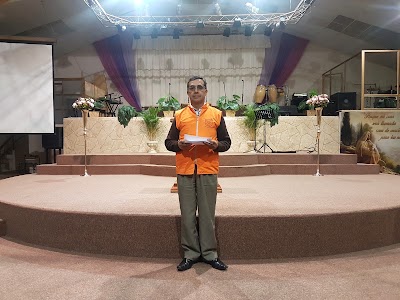 Photos of Centro de Oraci&oacute;n para Las Naciones